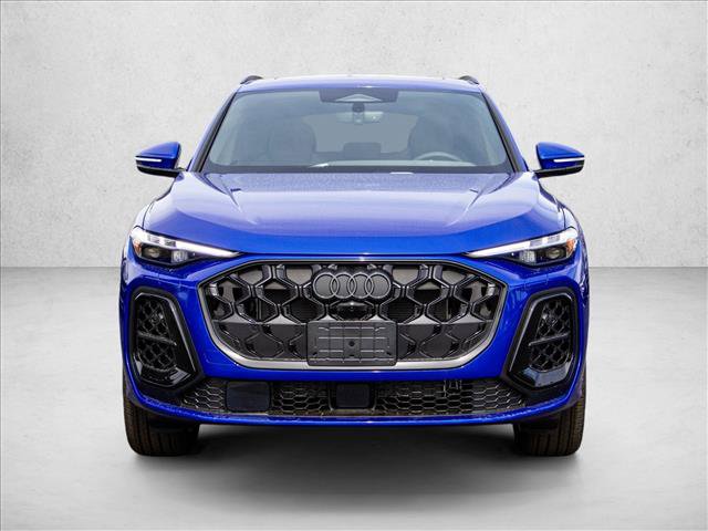 New 2026 Audi Q5 Premium AWD/4WD image 2