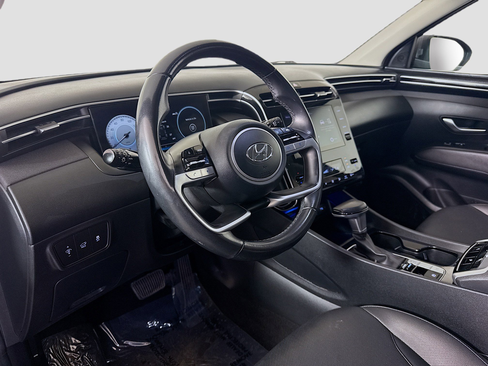 Used 2023 Hyundai Tucson SEL w/ Convenience Package image 23