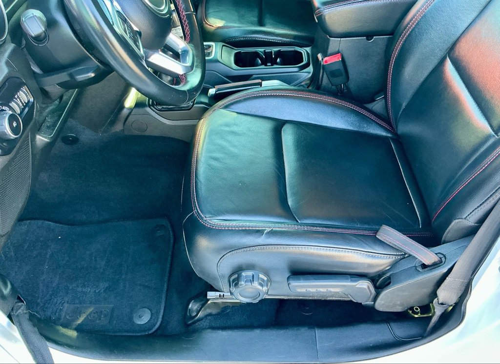 Used 2020 Jeep Wrangler Unlimited Rubicon image 41