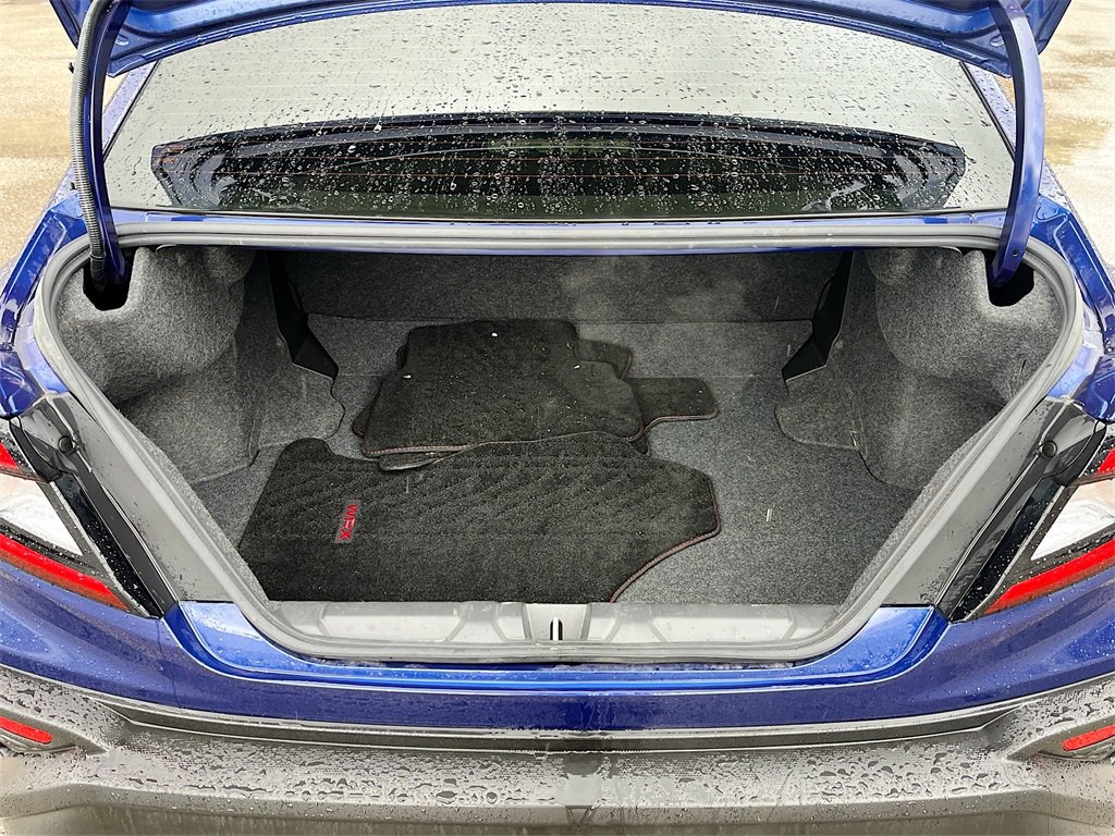 Used 2022 Subaru WRX image 23