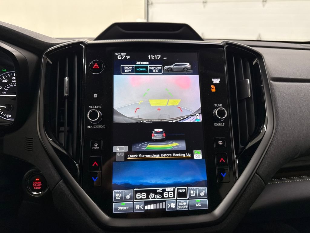 New 2026 Subaru Ascent Bronze Edition image 20