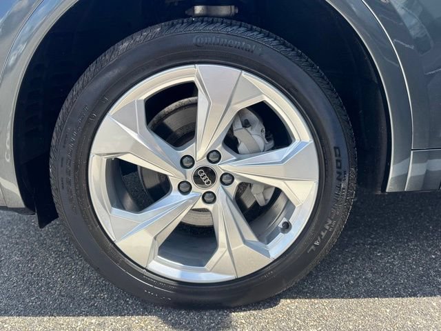 Certified 2023 Audi Q5 2.0T Premium Plus w/ Premium Plus Package AWD/4WD image 14
