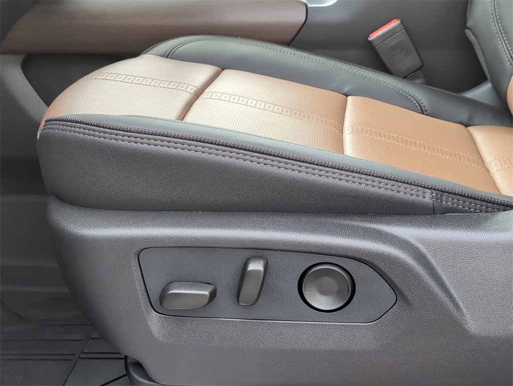 New 2026 Chevrolet Silverado 1500 High Country image 10