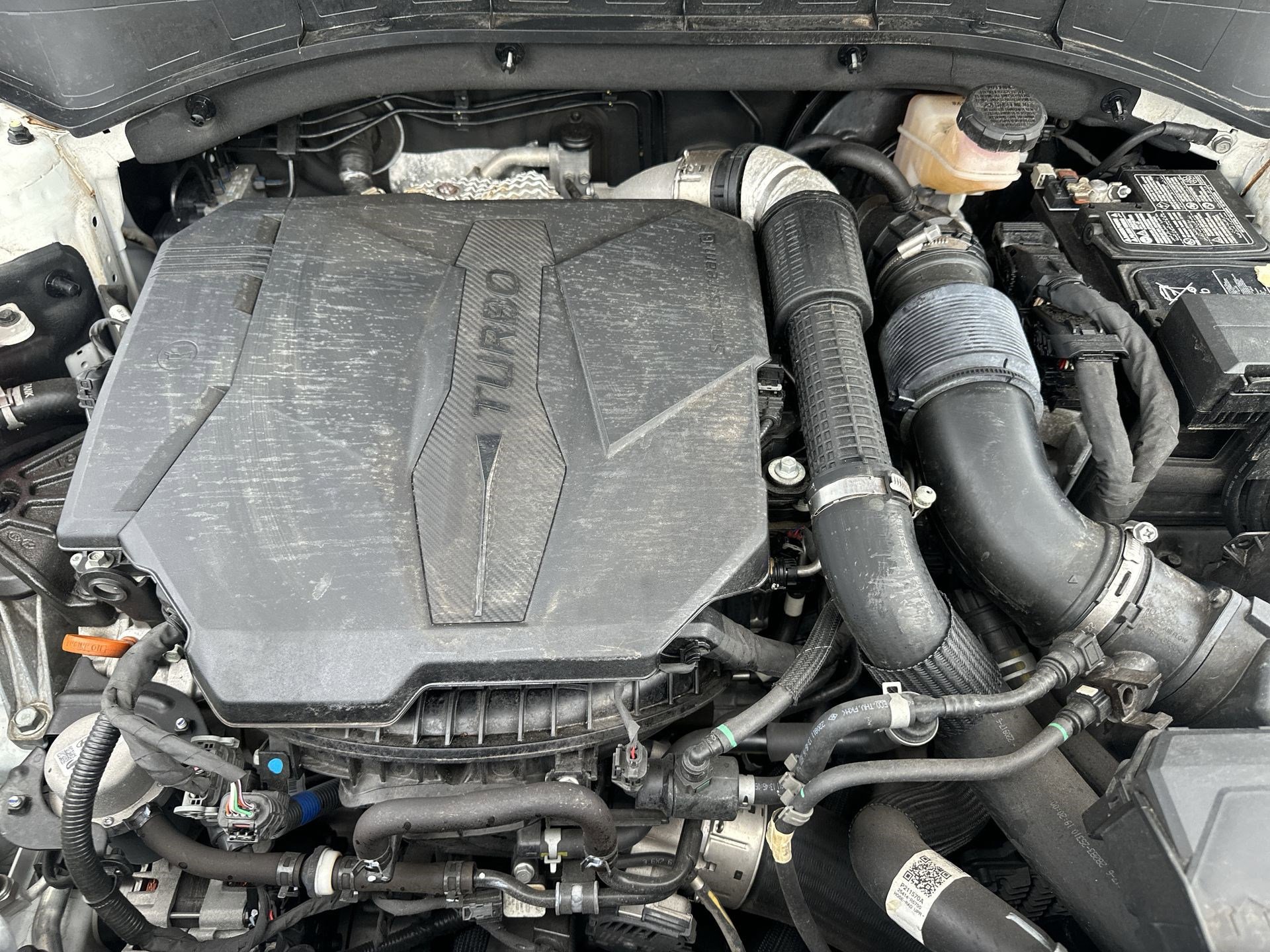 Used 2023 Kia Sorento SX FWD image 18