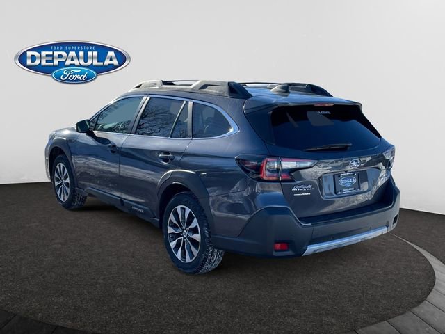 Used 2023 Subaru Outback Limited image 3
