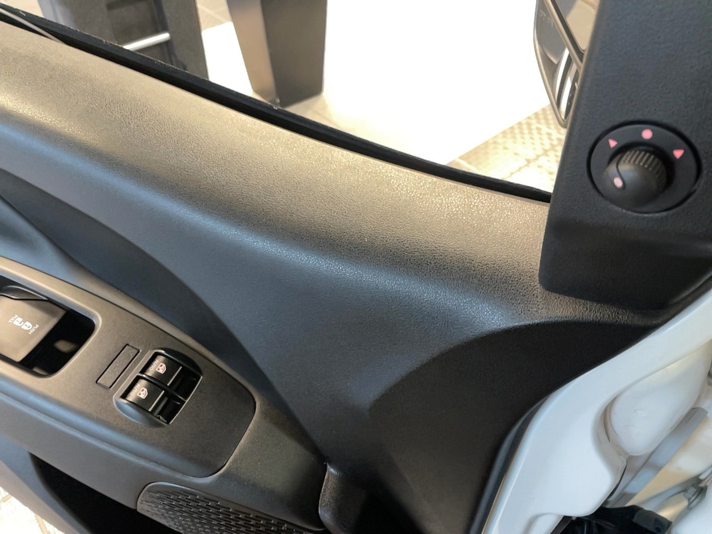 Used 2022 RAM ProMaster City Tradesman w/ Window Group 05 FWD image 14