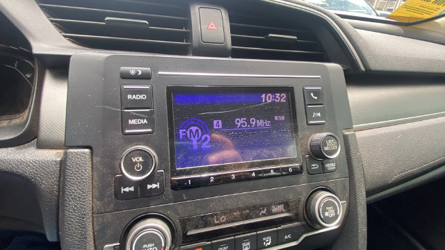 Used 2018 Honda Civic LX image 17