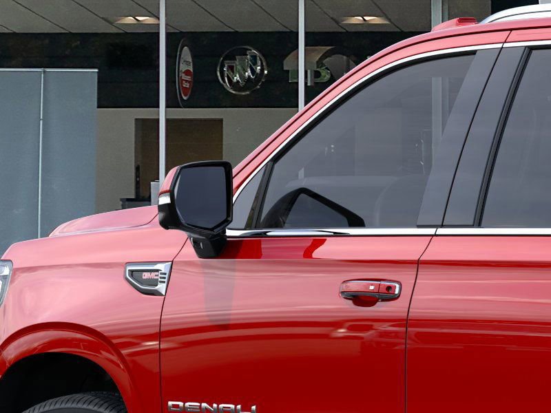 New 2026 GMC Yukon XL Denali image 12
