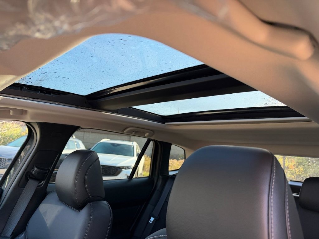 New 2026 MAZDA CX-50 AWD 2.5 S w/ Weather Package image 8