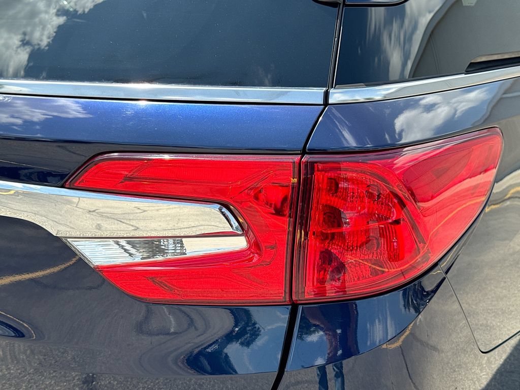 Used 2019 Honda Odyssey EX image 30