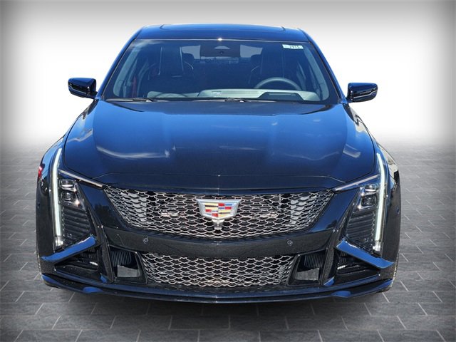 New 2026 Cadillac CT5 V Blackwing w/ Super Cruise 1 Package image 2