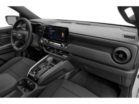 New 2026 Chevrolet Colorado Trail Boss AWD/4WD image 17