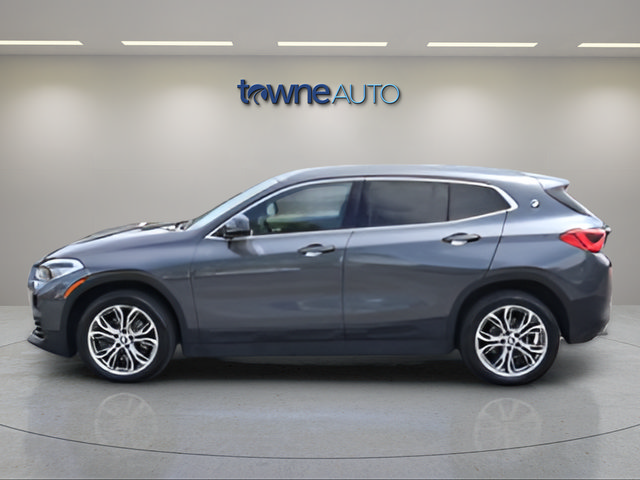 Used 2020 BMW X2 xDrive28i AWD/4WD image 2