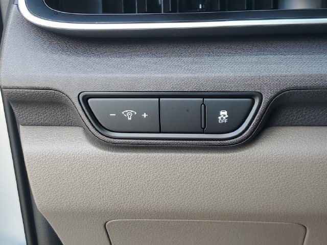 New 2027 Kia Carnival EX FWD image 36