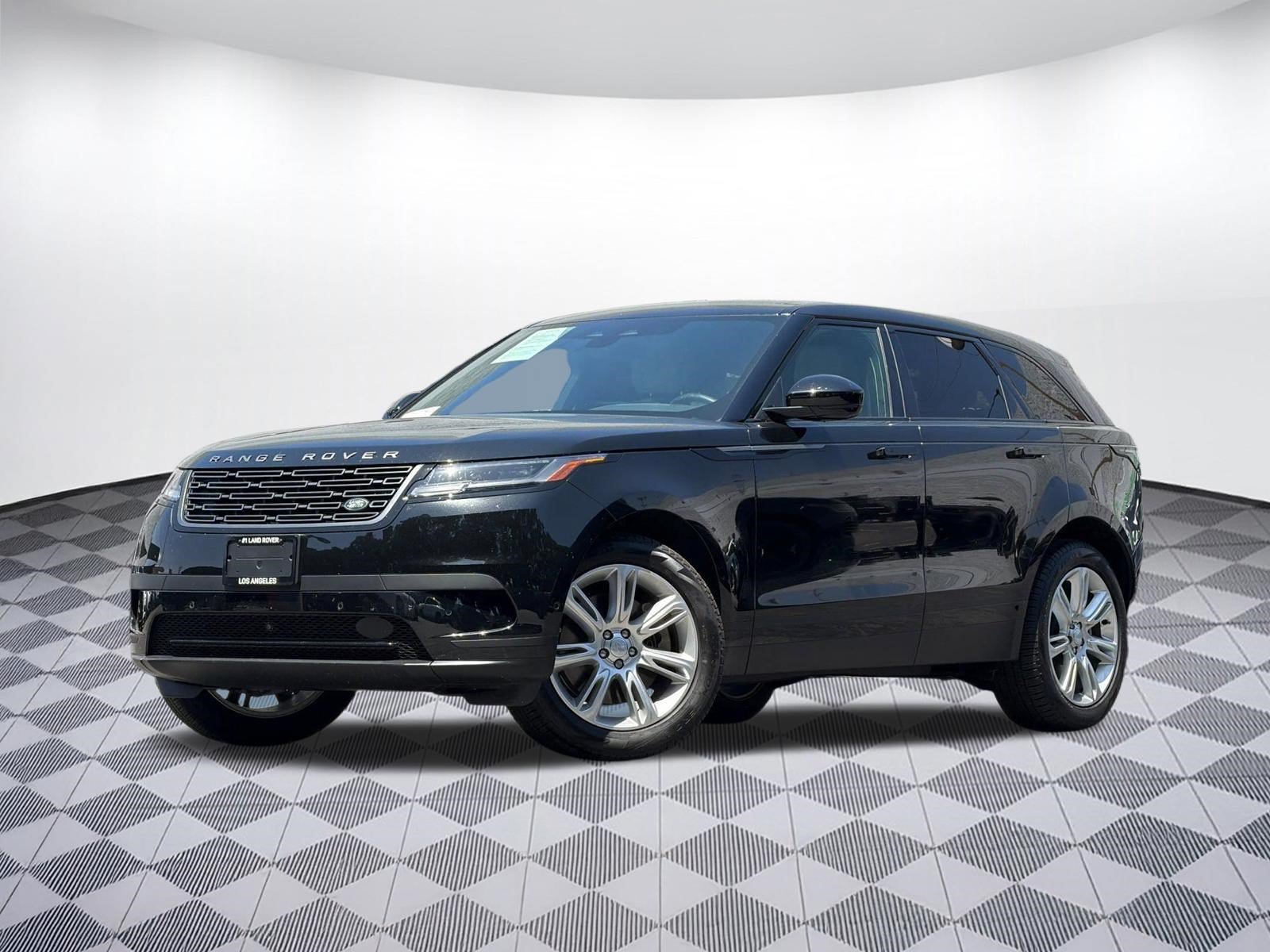 Used 2026 Land Rover Range Rover Velar S AWD/4WD image 22