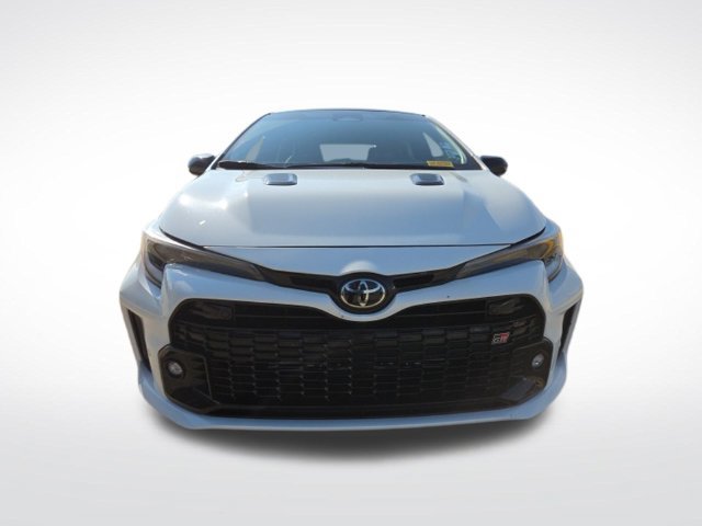 Used 2024 Toyota Corolla GR AWD/4WD image 2