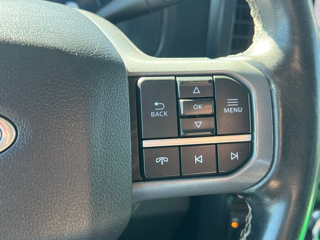 Used 2024 Ford F350 Lariat AWD/4WD image 36