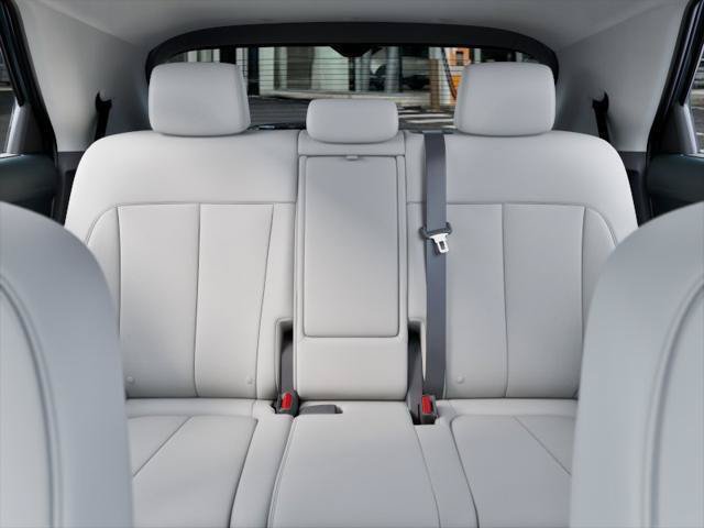 New 2027 Hyundai Ioniq 5 Limited RWD image 12
