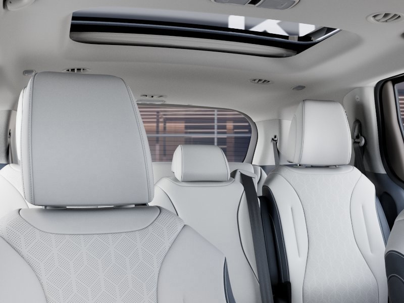New 2026 Kia Carnival SX FWD image 27
