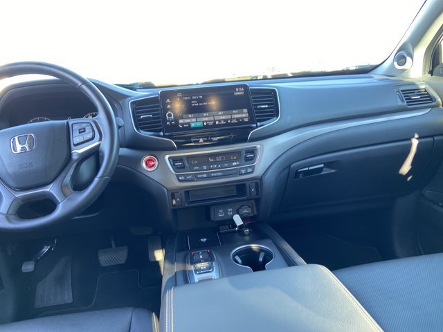 Used 2025 Honda Ridgeline RTL image 15