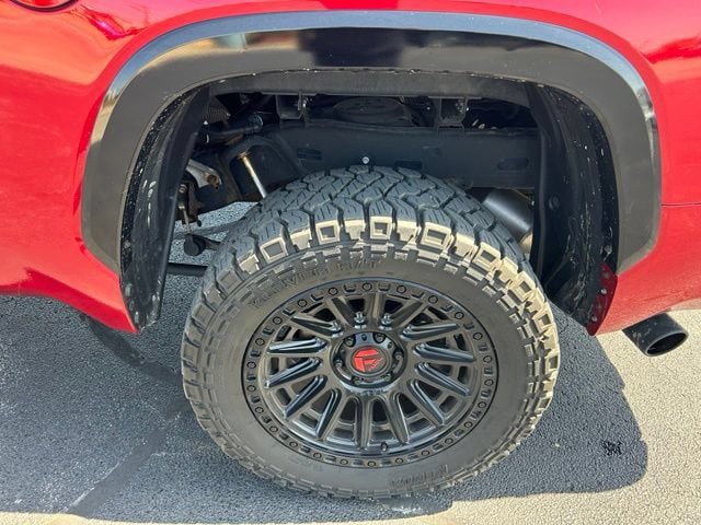 Used 2023 Toyota Tundra Platinum AWD/4WD image 12
