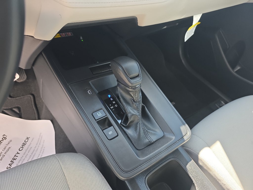 Certified 2026 Toyota Corolla Cross LE w/ Moonroof Package FWD image 10