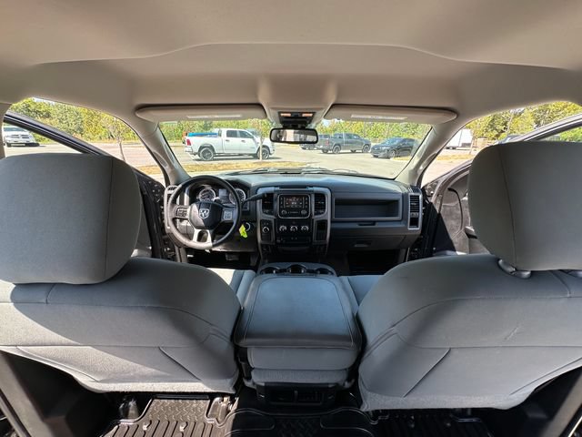 Used 2015 RAM 1500 Tradesman w/ Popular Equipment Group AWD/4WD image 22