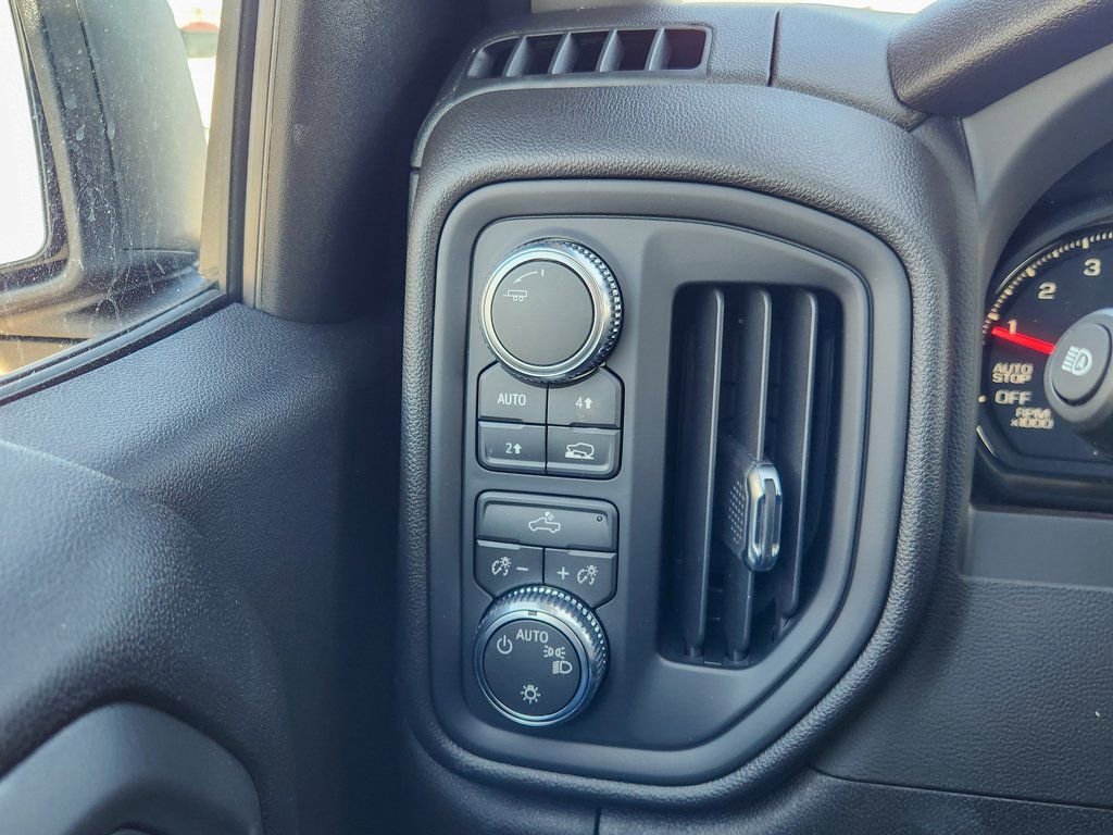 New 2026 GMC Sierra 1500 Pro w/ Graphite Edition image 19