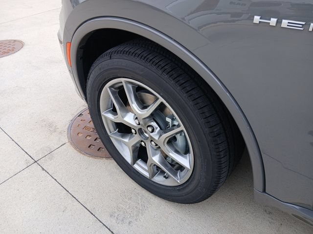 New 2026 Dodge Durango GT AWD/4WD image 36
