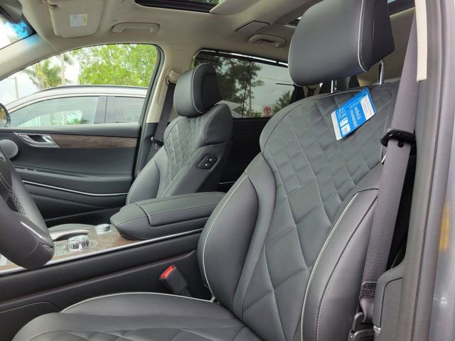 Used 2026 Genesis GV80 3.5T Prestige image 23