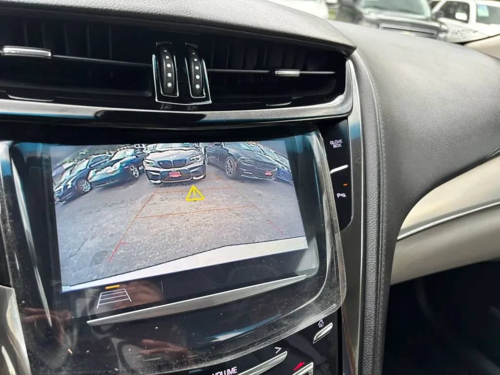 Used 2019 Cadillac CTS Luxury AWD/4WD image 23