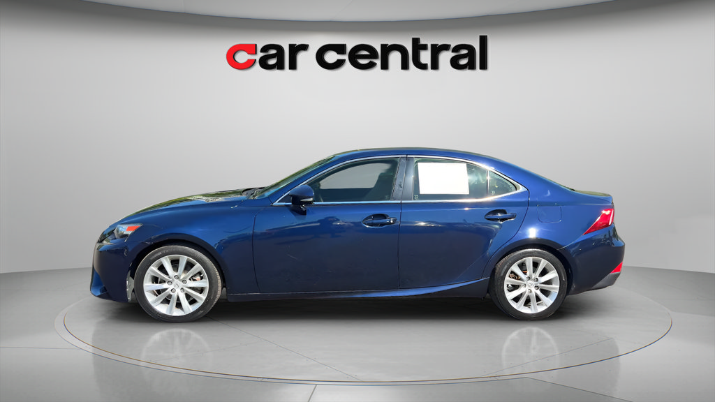 Used 2014 Lexus IS 250 AWD w/ Premium Package image 2