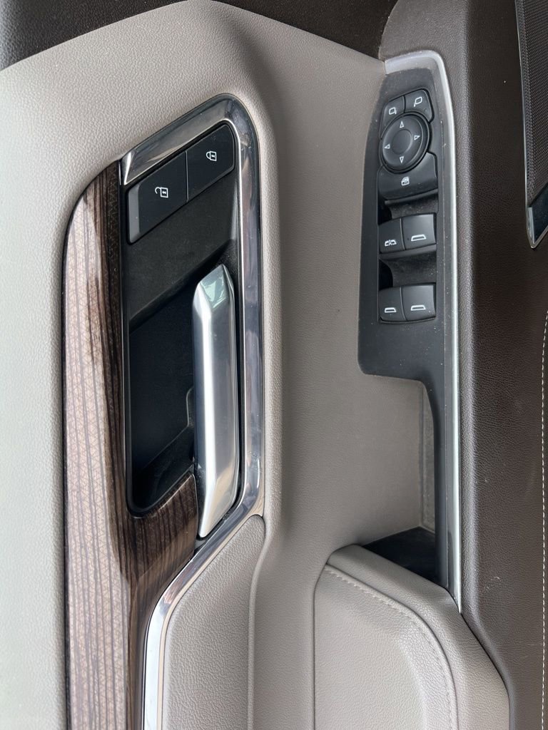 Certified 2023 Chevrolet Silverado 1500 LT w/ Z71 Off-Road Package image 19