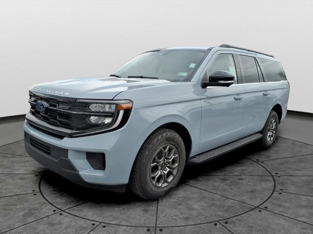 New 2026 Ford Expedition Max Active