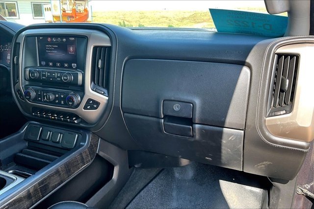 Used 2015 GMC Sierra 3500 Denali AWD/4WD image 26