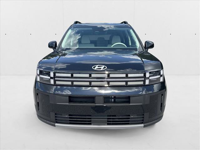 New 2026 Hyundai Santa Fe SEL image 6