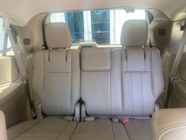 Used 2012 Chrysler Town & Country Touring w/ Entertainment Group #1 image 65