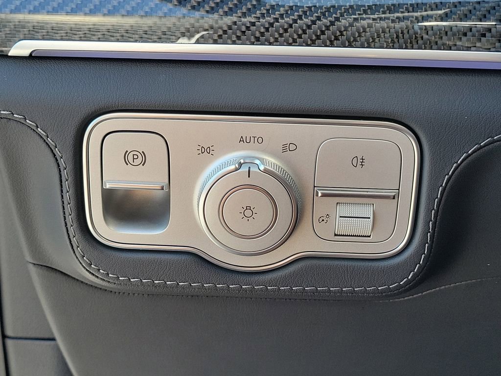 Used 2024 Mercedes-Benz GLE 53 AMG 4MATIC image 38