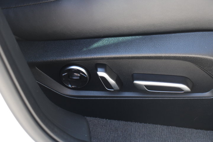 Used 2021 Acura TLX w/ Advance Package FWD image 20