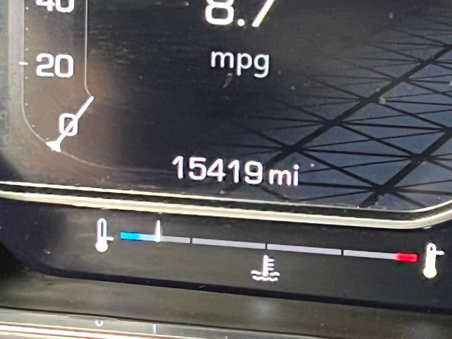 Used 2024 GMC Sierra 1500 Elevation image 26