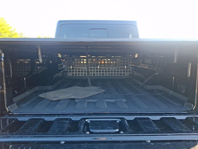 Used 2022 Jeep Gladiator Mojave w/ LED Lighting Group AWD/4WD image 29