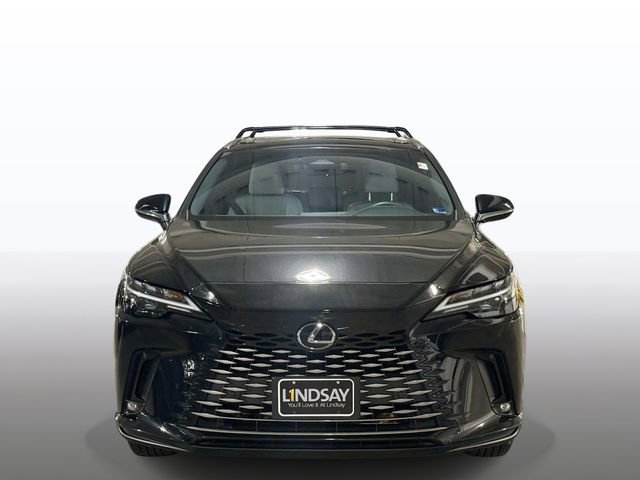 Used 2023 Lexus RX 350 Premium w/ Accessory Package AWD/4WD image 8