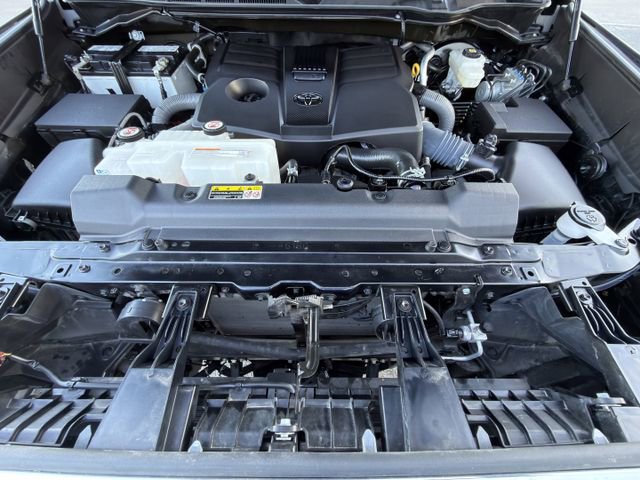 Used 2023 Toyota Tundra 1794 Edition image 33