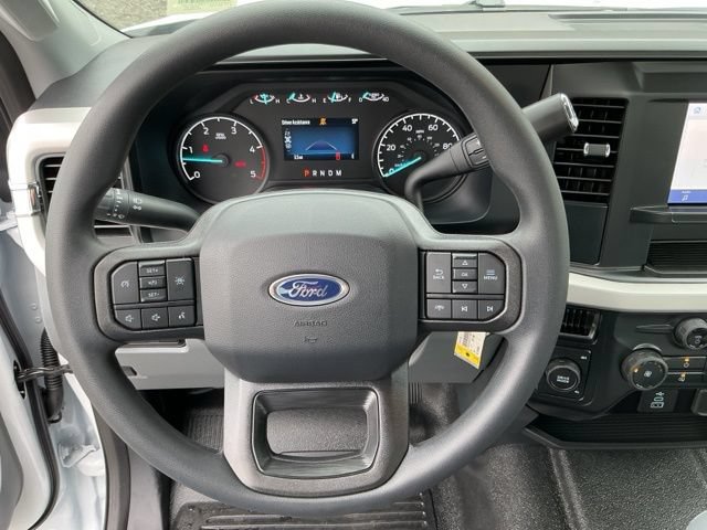 New 2026 Ford F450 XL AWD/4WD image 13