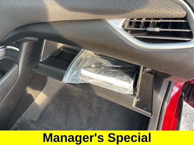 Used 2024 Chevrolet Malibu LT FWD image 42