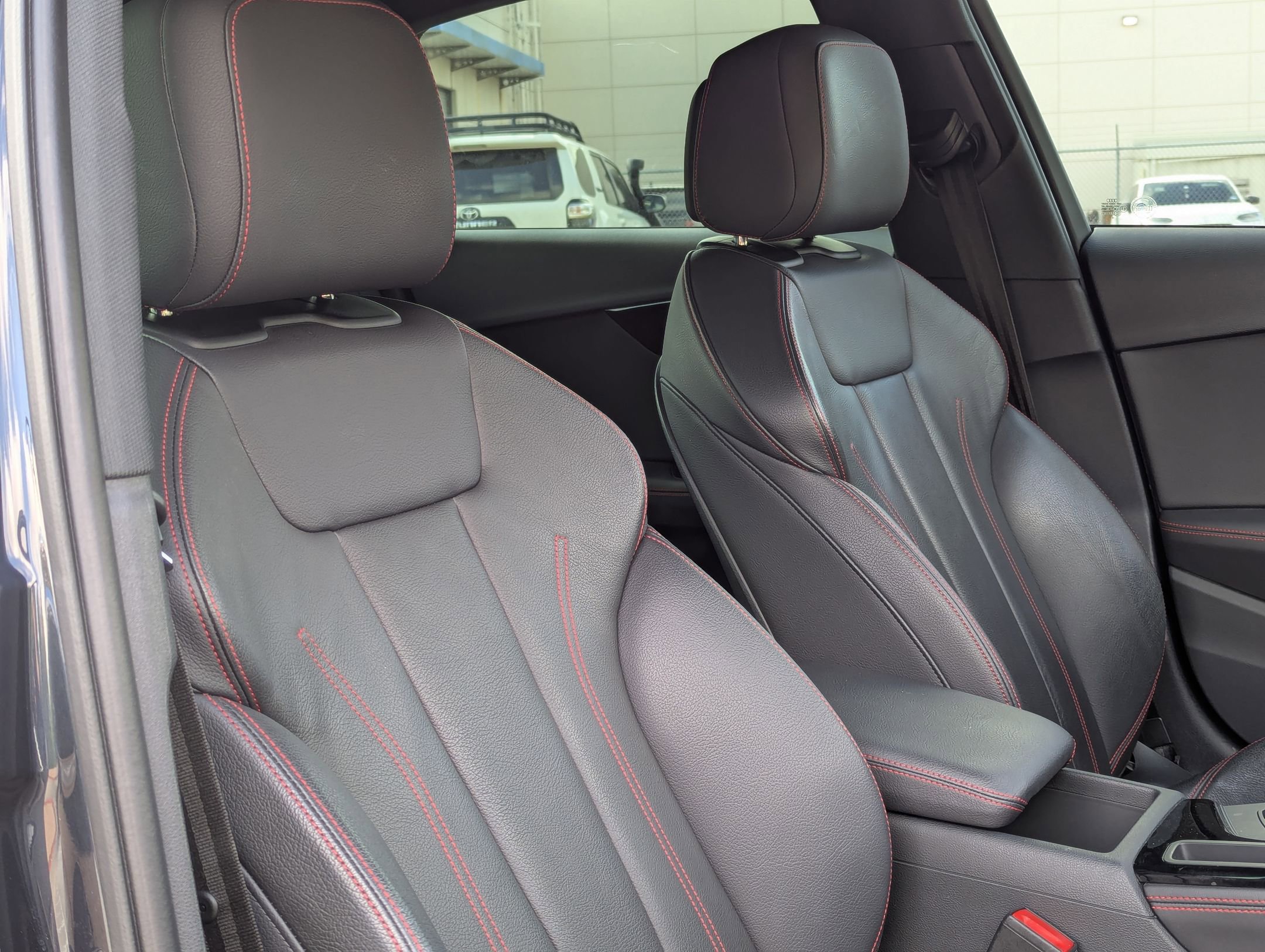 Used 2018 Audi A4 2.0T Premium Plus w/ Premium Plus Package image 30