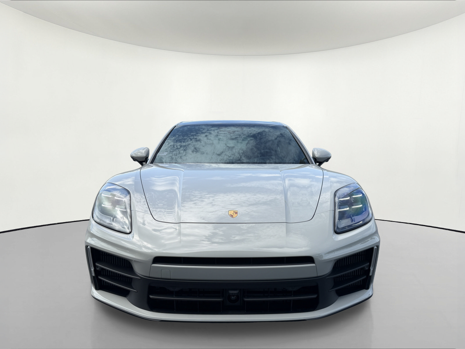 New 2026 Porsche Panamera 4 AWD/4WD image 10