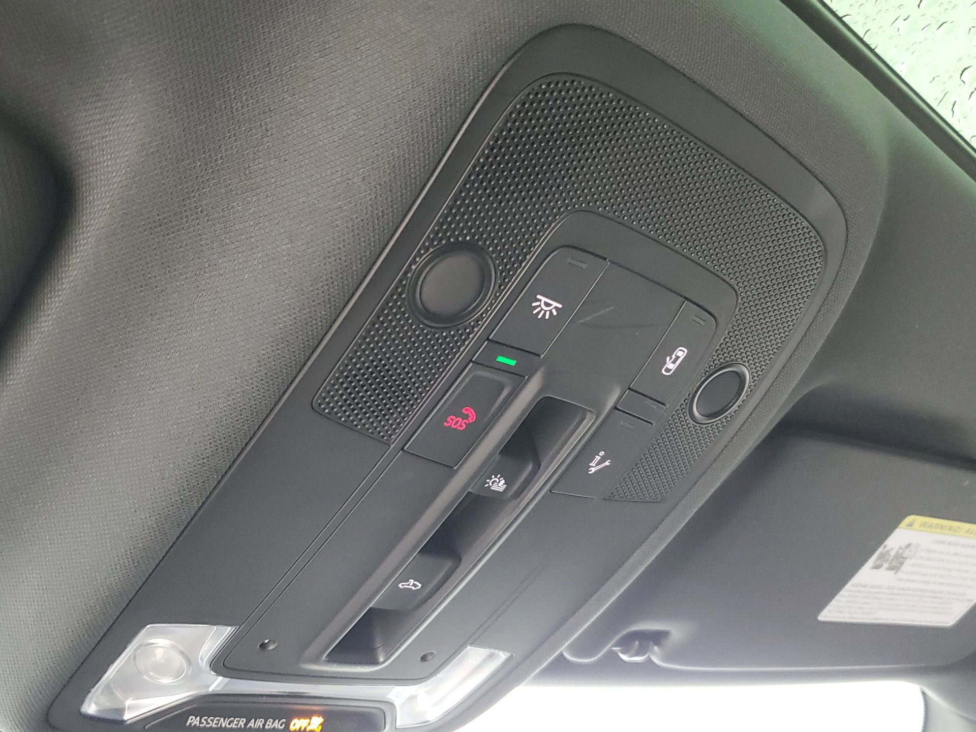 Certified 2022 Audi Q3 2.0T Premium Plus w/ Premium Plus Package image 45