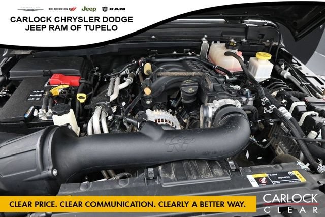 Used 2022 Jeep Gladiator Rubicon w/ Safety Group AWD/4WD image 19
