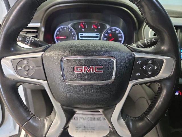 Used 2018 GMC Acadia SLT AWD/4WD image 13